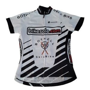 Hincapie‎ Bike shirt size Small